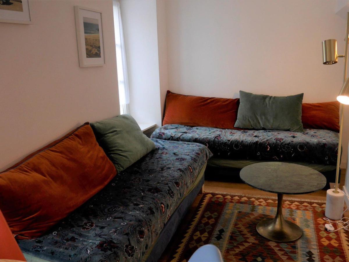 Appartement Refait A Neuf, Coeur De Ville, Proche Plage, Animaux Acceptes - Fr-1-418-230 Le Palais Exterior photo