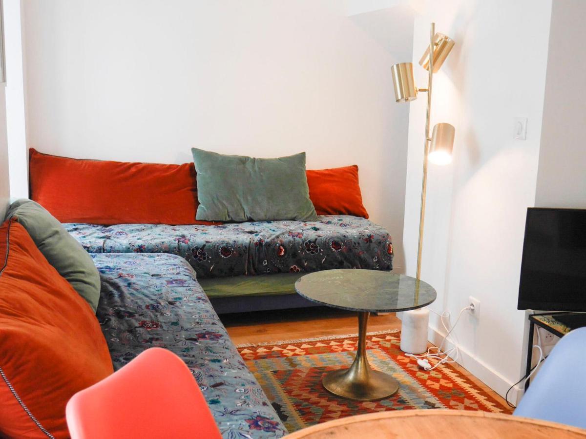 Appartement Refait A Neuf, Coeur De Ville, Proche Plage, Animaux Acceptes - Fr-1-418-230 Le Palais Exterior photo
